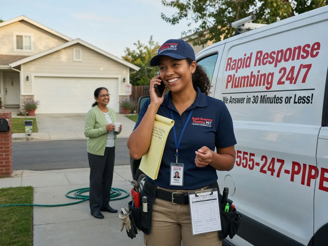 Emergency Plumber Norway, KS FAQs
